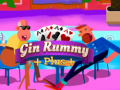 Igra Gin Rummy Plus spletu