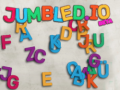 Igra Zmešano.io spletu
