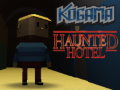 Igra Kogama Preklet Hotel spletu