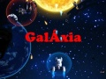 Igra GalÁxia spletu