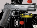 Igra Norčni Pistol spletu