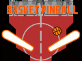 Igra Košarkarski Pinball spletu