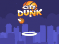 Igra Mestni Dunk spletu
