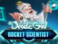 Igra Doodle God: Raketni znanstvenik spletu