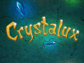 Igra Crystalux spletu
