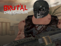 Igra Brutalni Branilec spletu