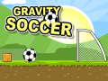 Igra Gravitacijski Nogomet spletu