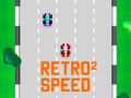 Igra Retro Hitrost 2 spletu