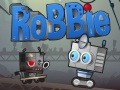 Igra RoBbie spletu