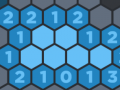 Igra Hexsweep spletu