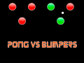 Igra Pong proti Bumperjem spletu