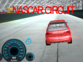 Igra Nascar Krog spletu