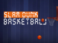 Igra Slam Dunk Košarka spletu