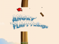 Igra Jezni Flappy Krila spletu