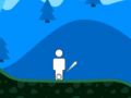 Igra Super Stickman Golf spletu