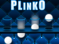 Igra Plinko spletu