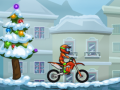 Igra Moto X3M Zima spletu