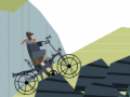 Igra Bikerska Ulica spletu