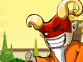 Igra Legenda Samurai spletu