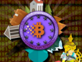 Igra Bitcoin spletu