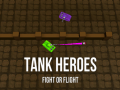 Igra Tank Heroji: Borba ali Pobeg spletu