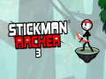 Igra Stickman Lokostrelec 3 spletu