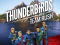 Igra Thunderbirds so pripravljeni: Ekipa v akciji spletu