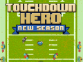 Igra Touchdown Junak Nova Sezona spletu