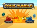 Igra Tank Rumble spletu