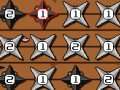 Igra Ninja Arena spletu