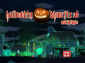 Igra Halloween Strelec Več Igralcev spletu