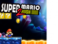 Igra Super Mario Rush 2 spletu