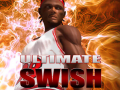 Igra Ultimate Swish spletu