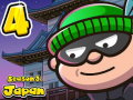 Igra Bob Tat 4 Sezona 3: Japonska spletu