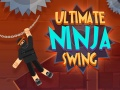 Igra Končni Ninja Zibajo spletu