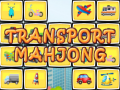 Igra Prevoz Mahjong spletu