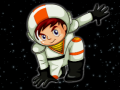 Igra Križci - krožci: Planeti spletu