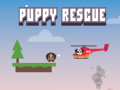 Igra Reševanje Puppy spletu