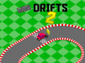 Igra Mini Driftanje 2 spletu