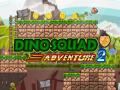 Igra Pustolovščina Dino Ekipe 2 spletu