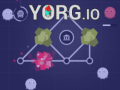 Igra Yorg.io spletu