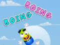 Igra Boing Boing spletu