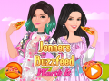 Igra Sestre Jenner: Buzzfeed Vredno spletu