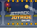 Igra Jetpack Joyride spletu