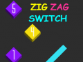 Igra Zig Zag Stikalo spletu