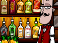 Igra Barman: Celeb Mix spletu