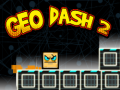 Igra Geo Dash 2 spletu