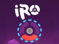 Igra Iro spletu