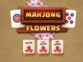 Igra Mahjong Cvetlice spletu