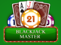 Igra Mojster Blackjacka spletu
